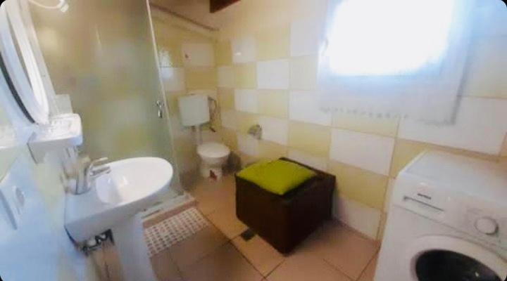 Solari Cosy Studio 1 Αλεπού Εξωτερικό φωτογραφία