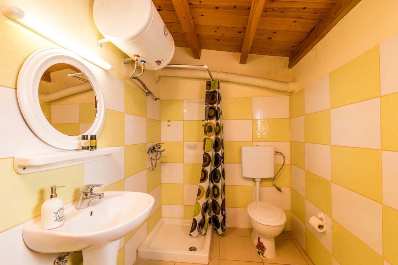 Solari Cosy Studio 1 Αλεπού Εξωτερικό φωτογραφία
