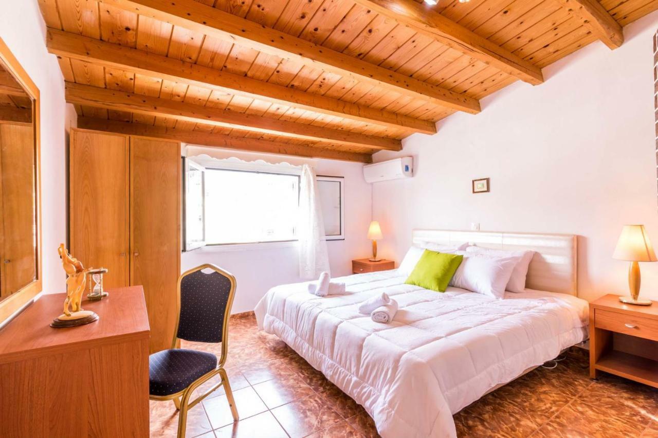 Solari Cosy Studio 1 Αλεπού Εξωτερικό φωτογραφία